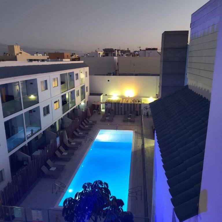 51 E-scape Home - Apartamento de 1 dormitorio - 1
