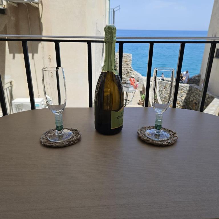 Casa A' Funtana SEA VIEW - Appartamento con 1 Camera da Letto - 12