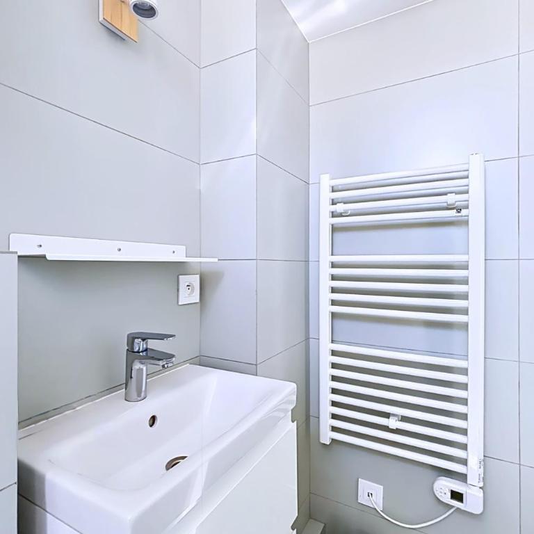 Acogedor estudio cerca de Montmartre - Apartamento - 19