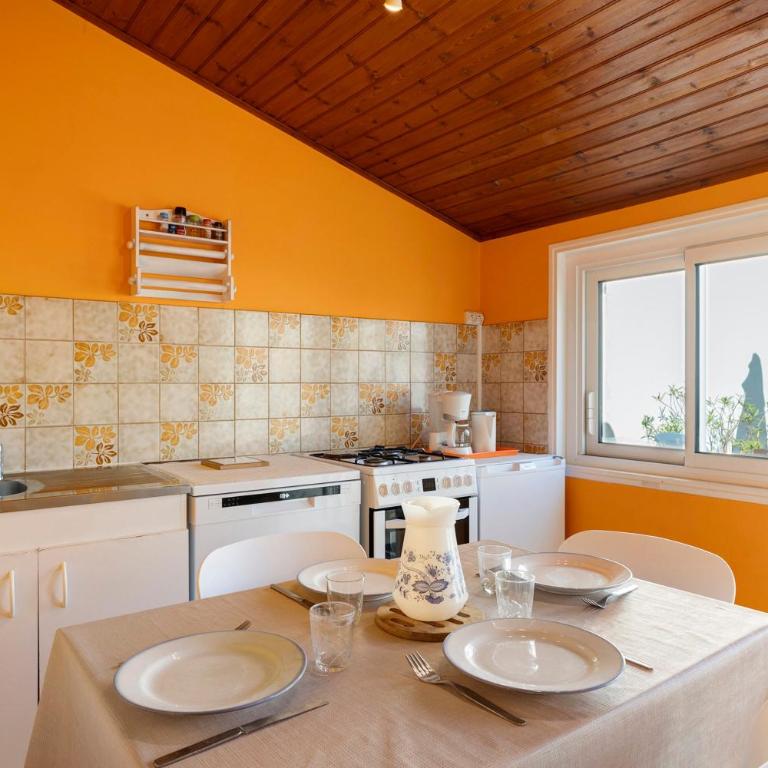 La Maison 156 - Proche Port Olona - Maison 2 Chambres - 16