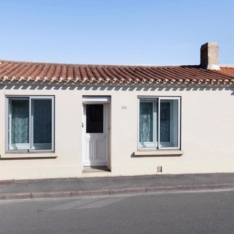 La Maison 156 - Proche Port Olona - Maison 2 Chambres - 25