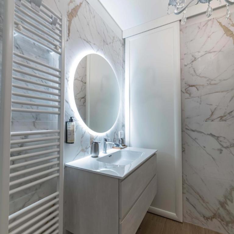 Residenza Ponte Dei Sogni Verona - Appartamento Superior con Vista Città - 18