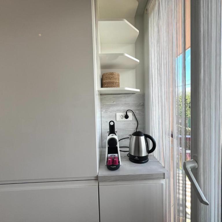 Nice Studio near the sea Roquebrune Cap Martin - Appartement - 2