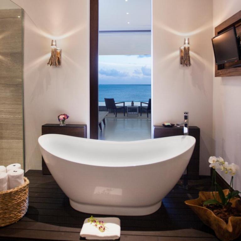 NIZUC Resort & Spa - Master Suite - 2
