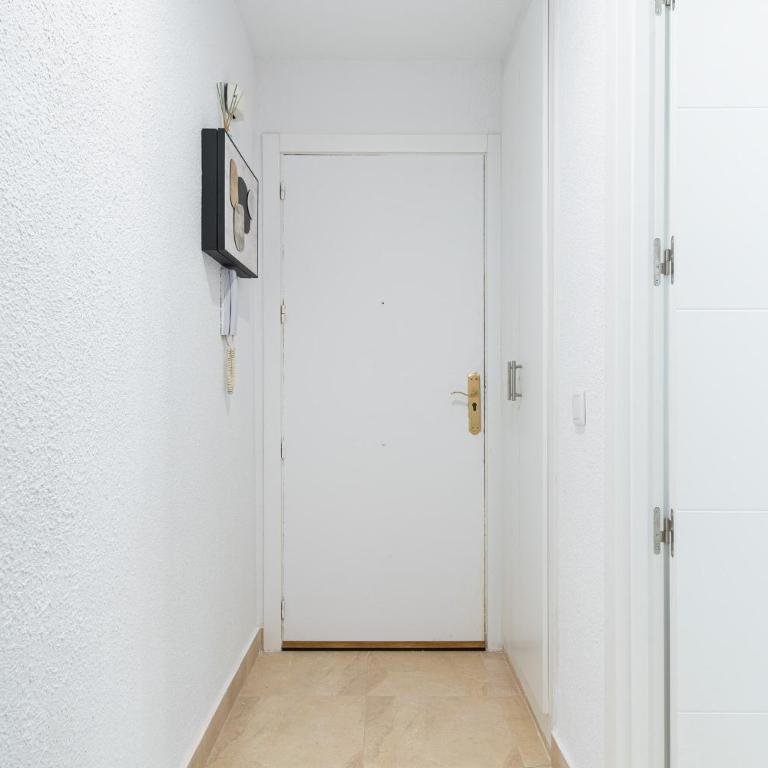 Islandia Urban Nest 10 - Estudio - 9