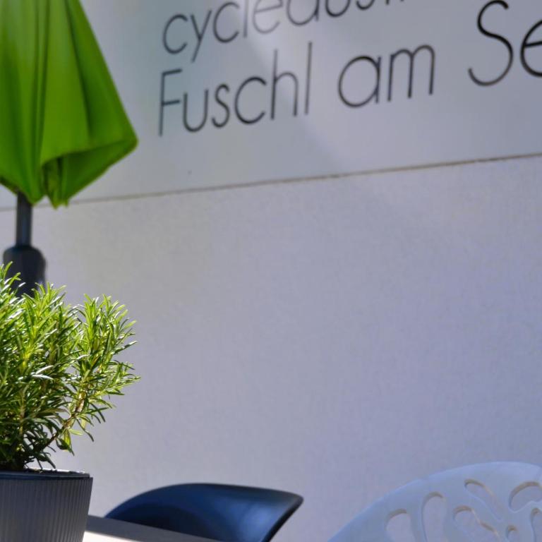 Casa Bicicletta - Apartment mit Balkon - 19