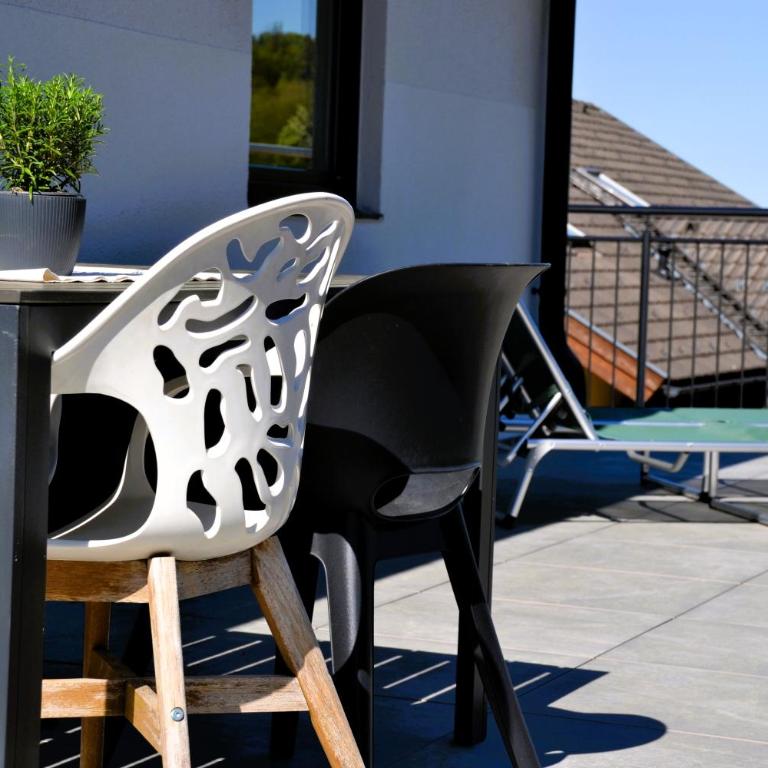 Casa Bicicletta - Apartment mit Balkon - 20