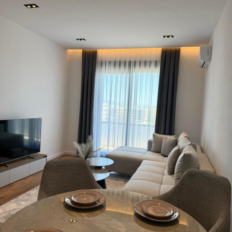 Exclusive Penthouse - One-Bedroom Apartment - 15