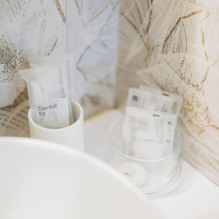 Ventidue Venti - King Room with Spa Bath - 20