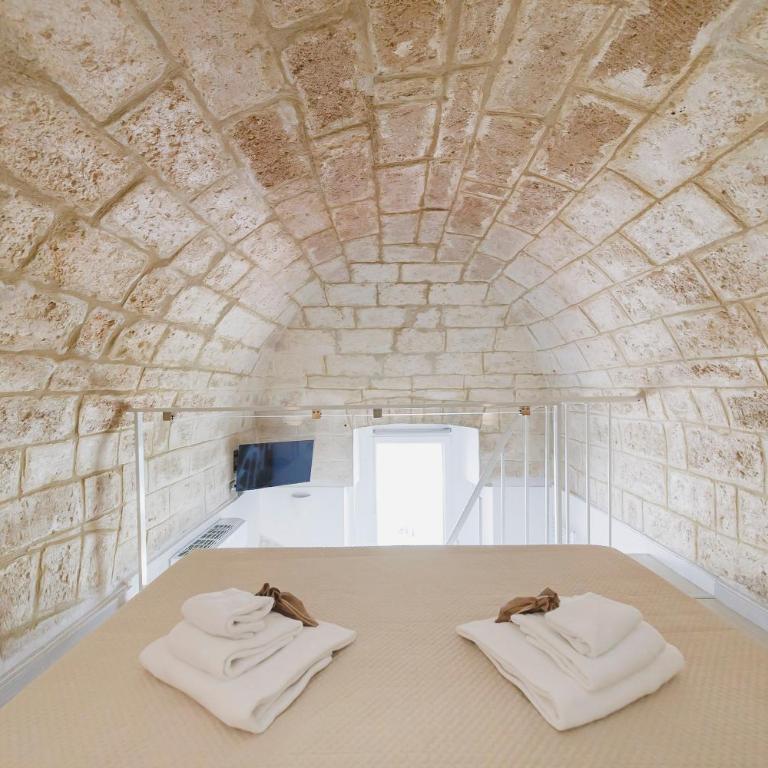 Ventidue Venti - King Room with Spa Bath - 34