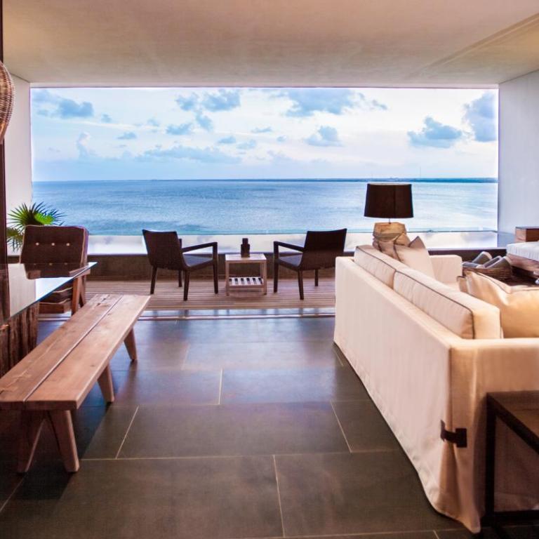 NIZUC Resort & Spa - Master Suite - 1