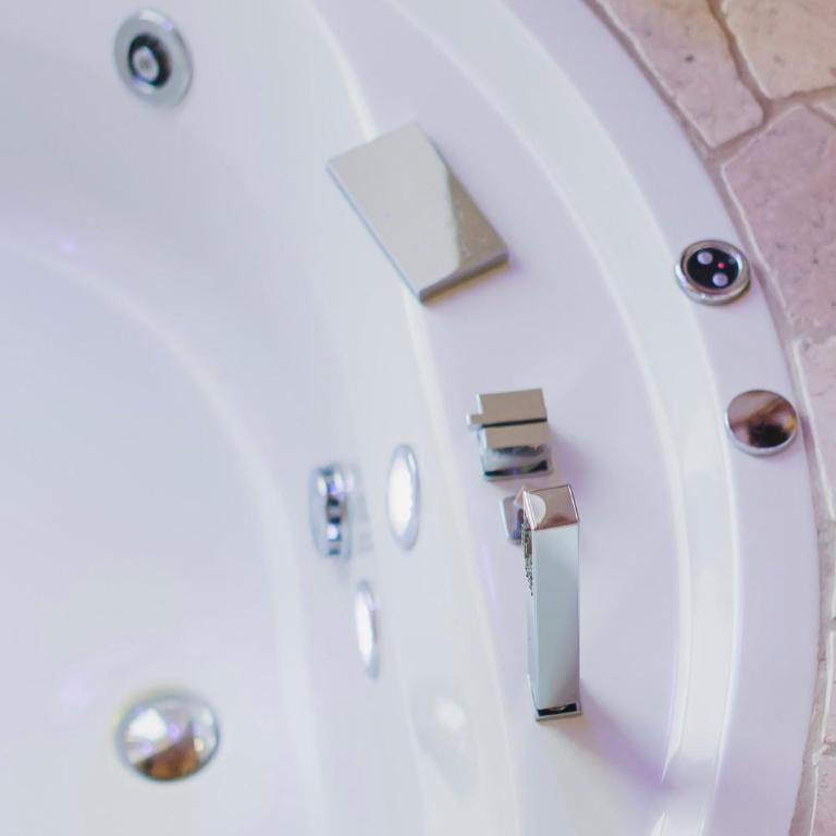 Ventidue Venti - King Room with Spa Bath - 45