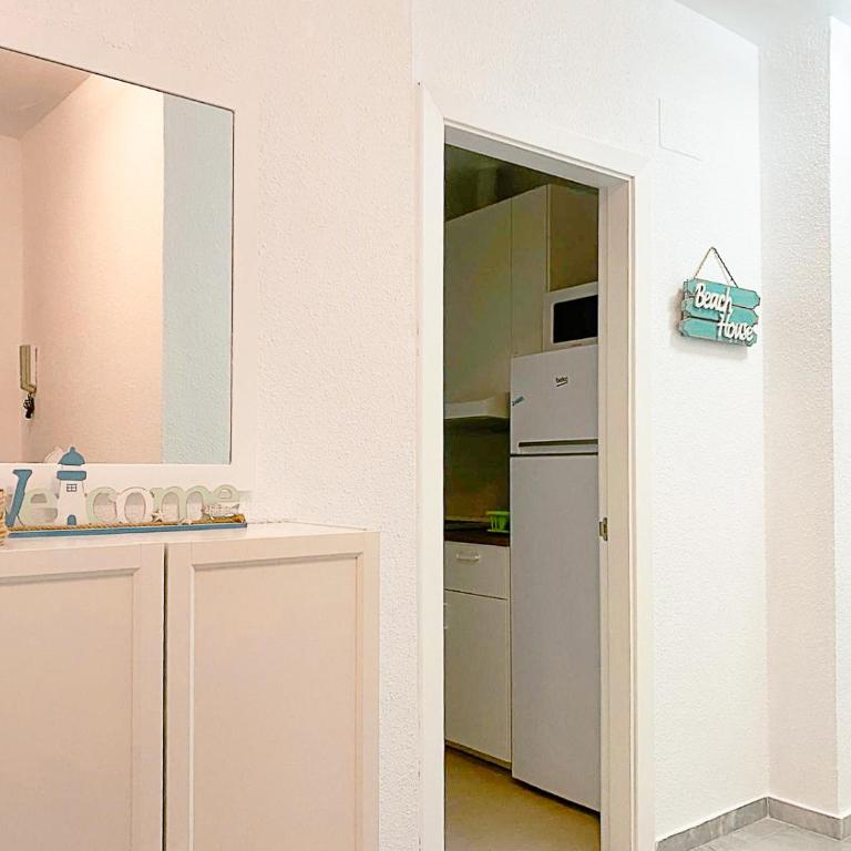 APT Zahara Sunset Grupo AC Gestion - One-Bedroom Apartment - 3