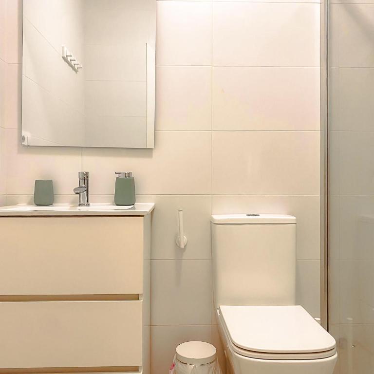 APT Zahara Sunset Grupo AC Gestion - One-Bedroom Apartment - 5