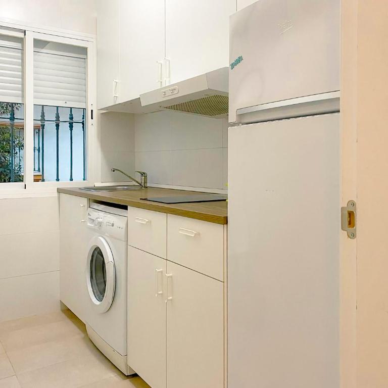APT Zahara Sunset Grupo AC Gestion - One-Bedroom Apartment - 4