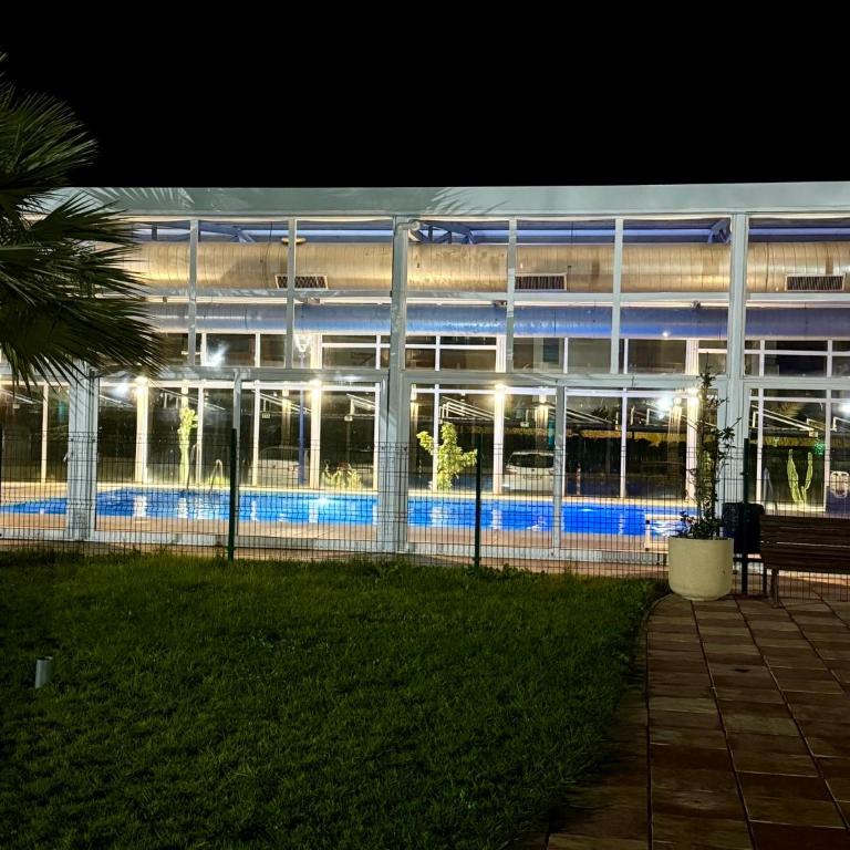 El Mirador de Torremari - Nudista - Vera playa - Apartamento de 2 dormitorios - 32