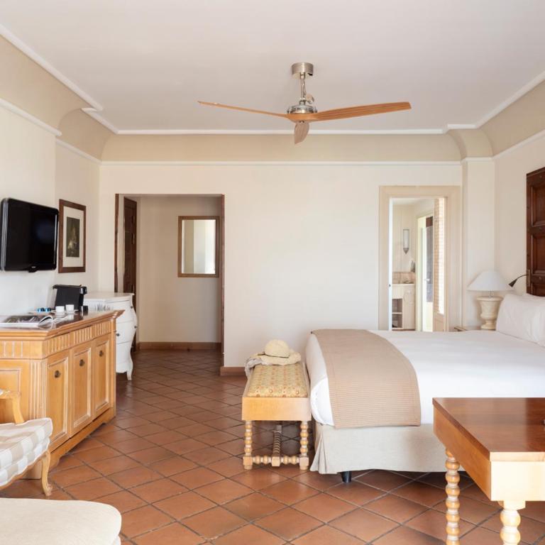 Ona Mar Menor Golf & Spa - Suite Junior - 4