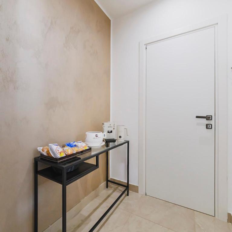 Ventidue Venti - Queen Room with Spa Bath - 45