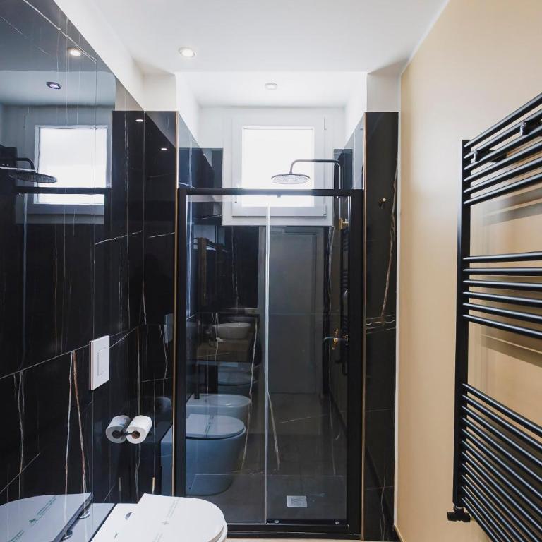 Ventidue Venti - Queen Room with Spa Bath - 35