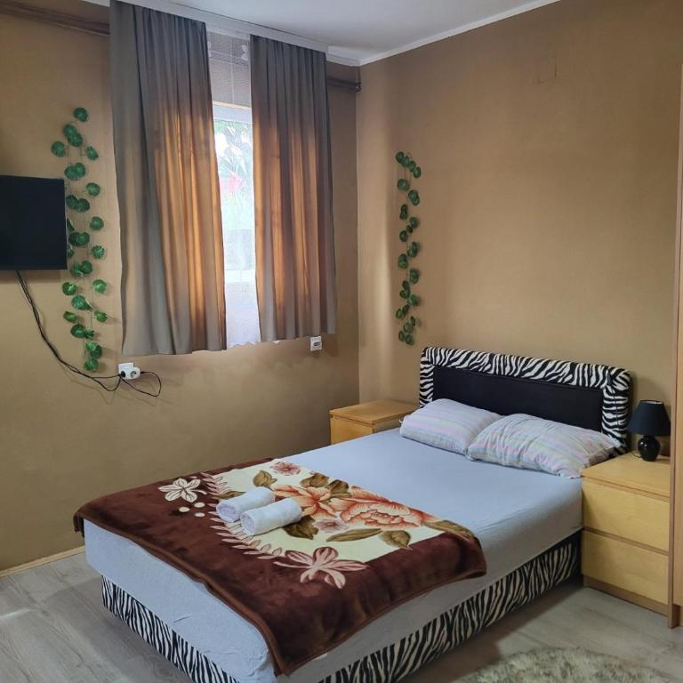 Apartman MAJA - Četvorokrevetna Soba sa Sopstvenim Kupatilom - 8