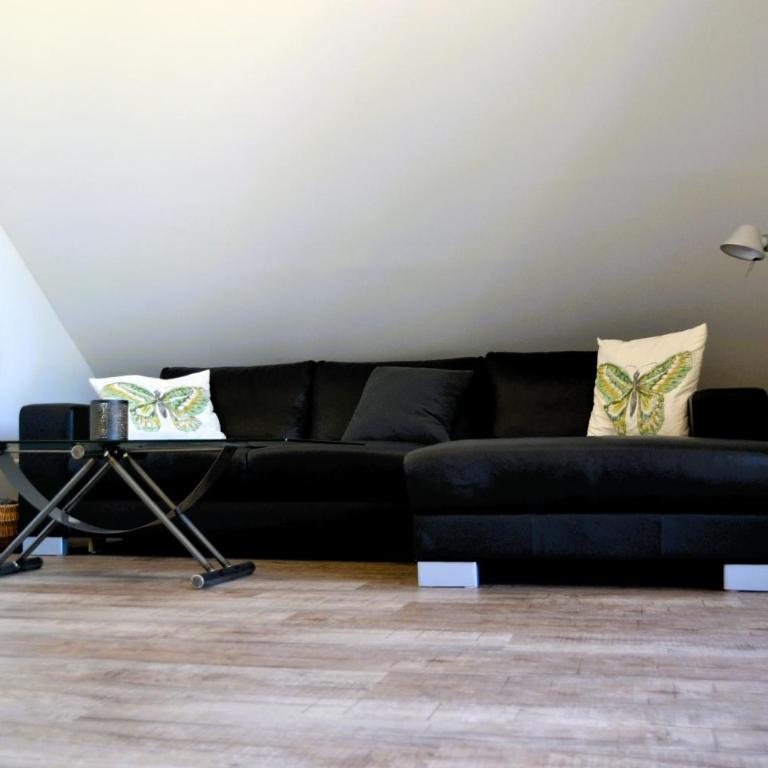 Casa Bicicletta - Apartment mit Seeblick - 20