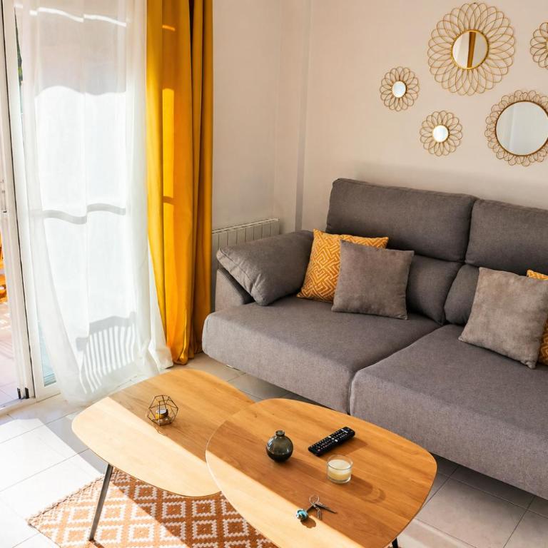 Apartamento Jazmin Dénia planta baja a 100m de la playa by Family Homes - Apartamento - Planta baja - 6