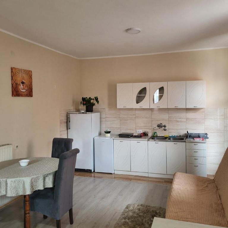 Apartman MAJA - Četvorokrevetna Soba sa Sopstvenim Kupatilom - 15