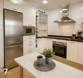 Larysol - Apartamento de 2 dormitorios - 16