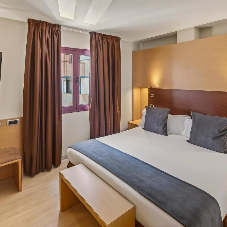 Wuau! Hotel Galanthus & Spa - Habitación Doble Premium - 7
