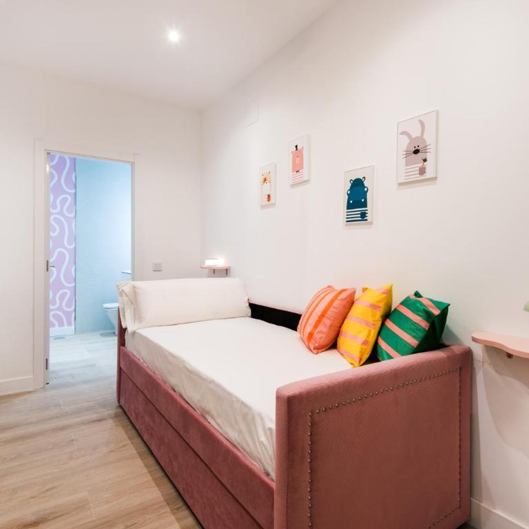 HUELIN BEACH PREMIUM Apartment - Apartamento de 1 dormitorio - 17