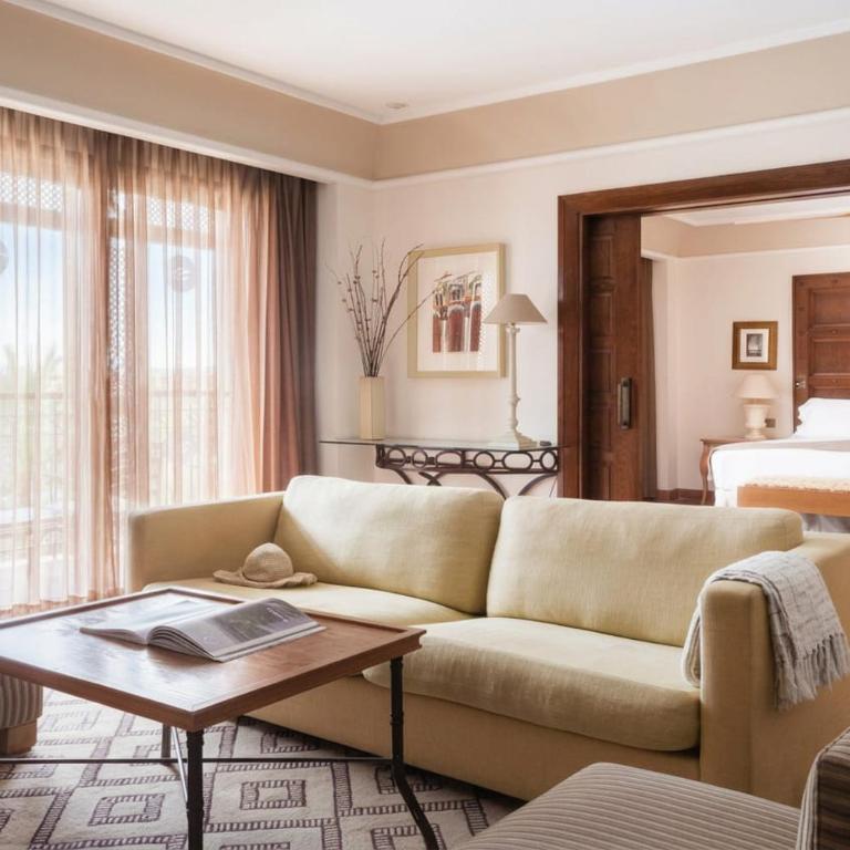 Ona Mar Menor Golf & Spa - Suite - 1