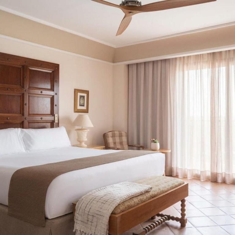 Ona Mar Menor Golf & Spa - Suite - 4