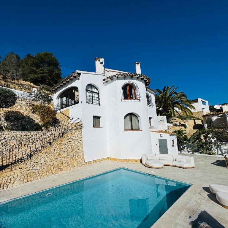 Casa Cunera by Theka Services - Casa de 3 dormitorios - 1