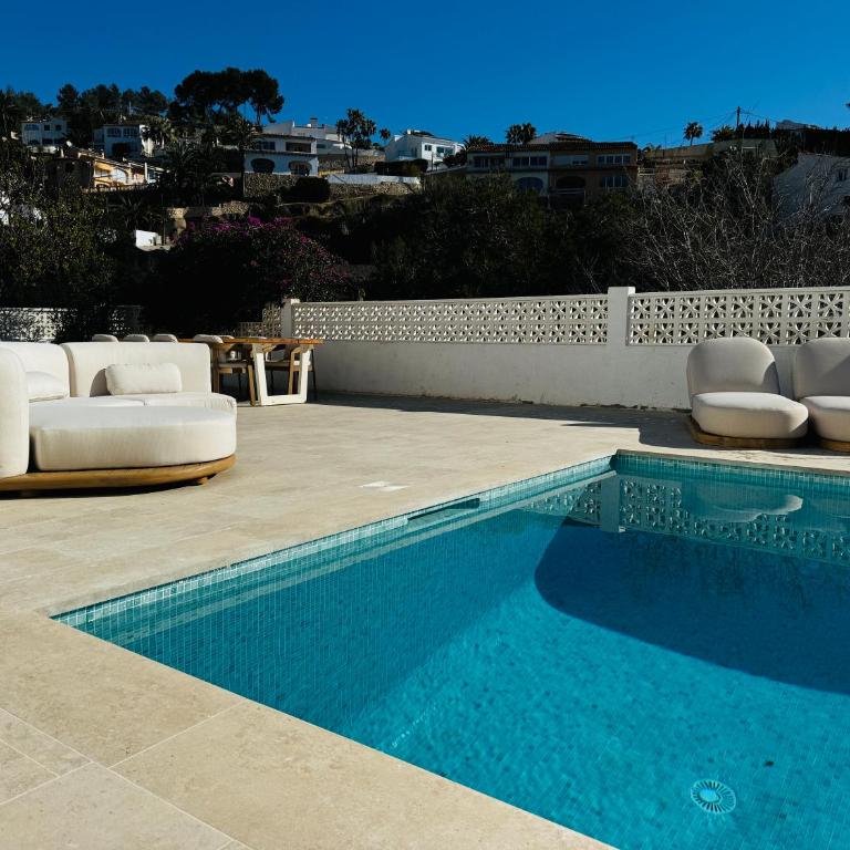 Casa Cunera by Theka Services - Casa de 3 dormitorios - 36