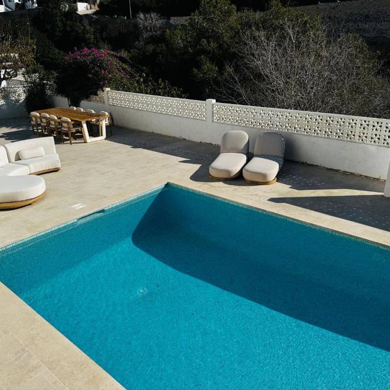 Casa Cunera by Theka Services - Casa de 3 dormitorios - 34