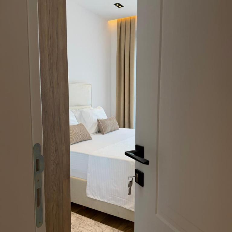 Exclusive Penthouse - One-Bedroom Apartment - 12