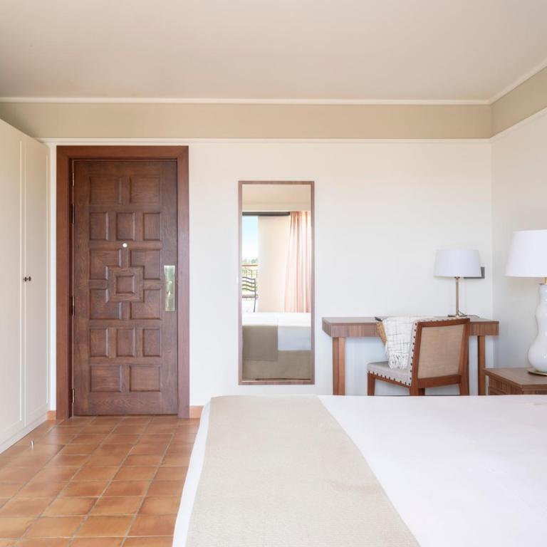 Ona Mar Menor Golf & Spa - Habitación Doble Deluxe - 2