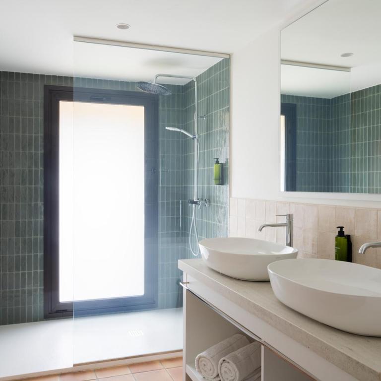 Ona Mar Menor Golf & Spa - Habitación Doble Deluxe - 1