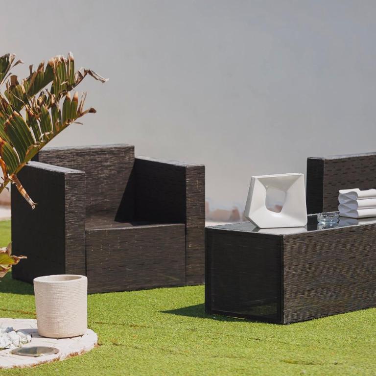 Ventidue Venti - King Room with Spa Bath - 5
