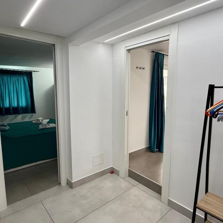 Deep Sea Residence - Camera Quadrupla Luxury - 8