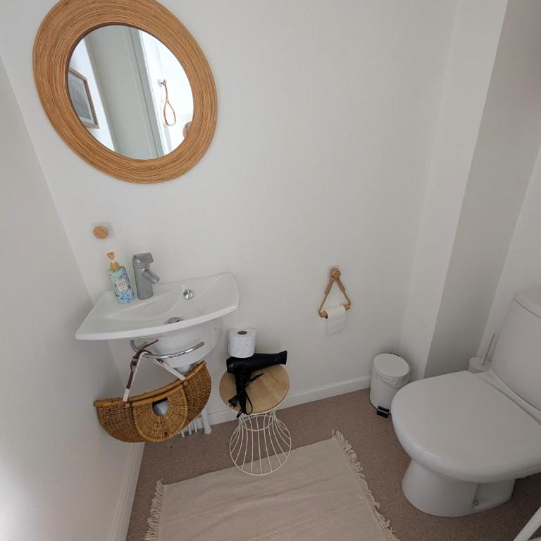 Cabana & Au Coeur du Village - Appartement 2 Chambres - 21