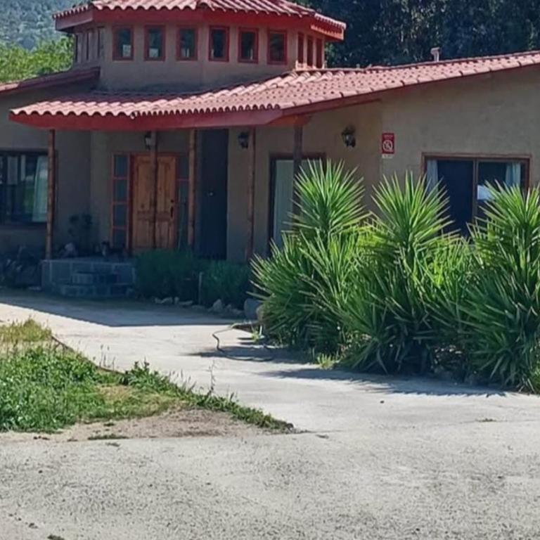 Licarayen locoquele - Casa de 2 dormitorios - 6