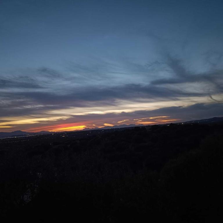 I tramonti di Niu Crobu - Casa con 2 Camere da Letto - 29
