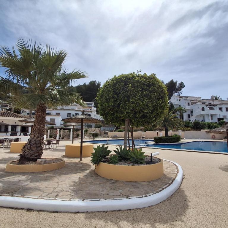 Casita Mona - Attractive Studio Apartment 4kms from the beach - One-Bedroom Apartment - 13