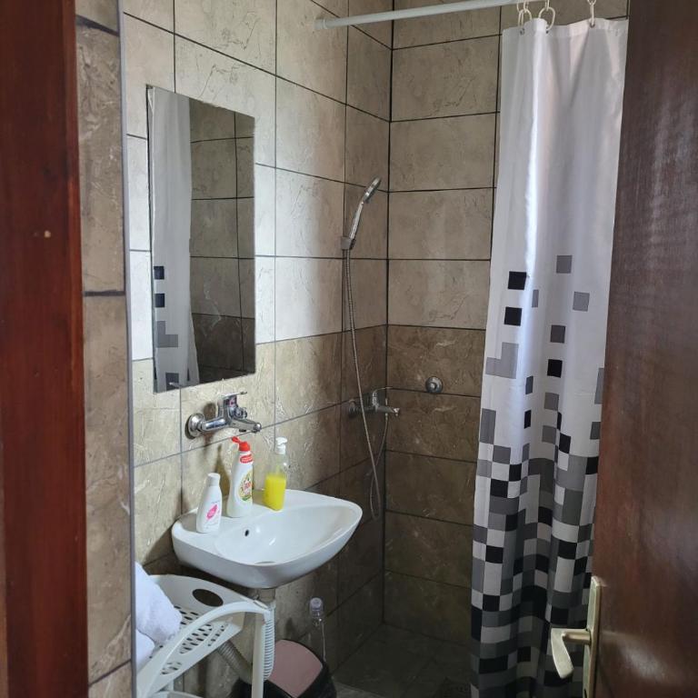 Apartman MAJA - Četvorokrevetna Soba sa Sopstvenim Kupatilom - 11