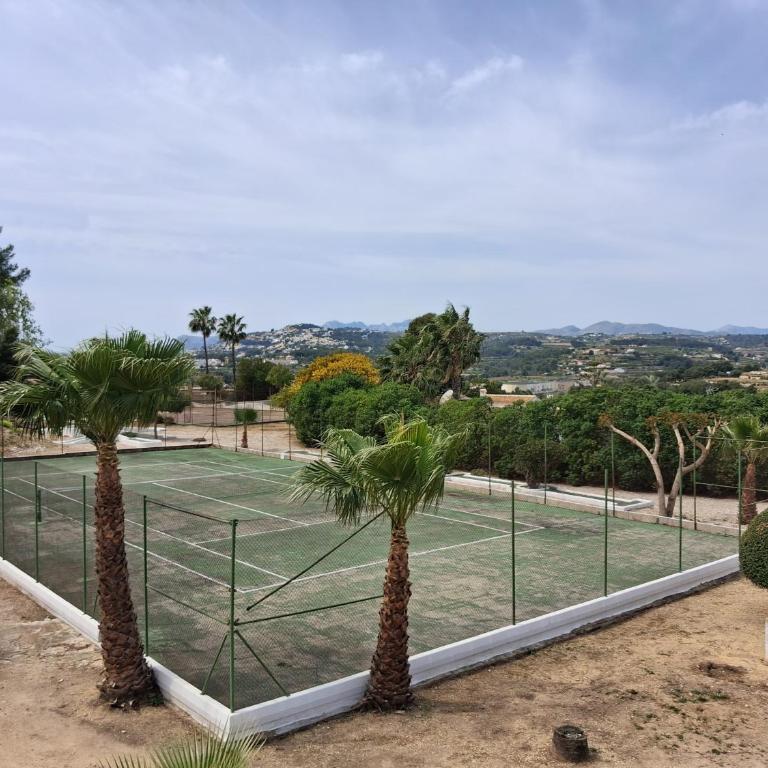 Casita Mona - Attractive Studio Apartment 4kms from the beach - One-Bedroom Apartment - 12