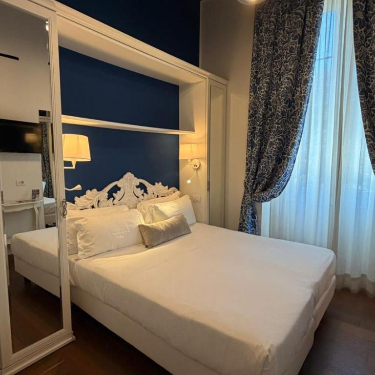 Mediterraneo Emotional Hotel & Spa - Camera Standard Classic con Spa - 4