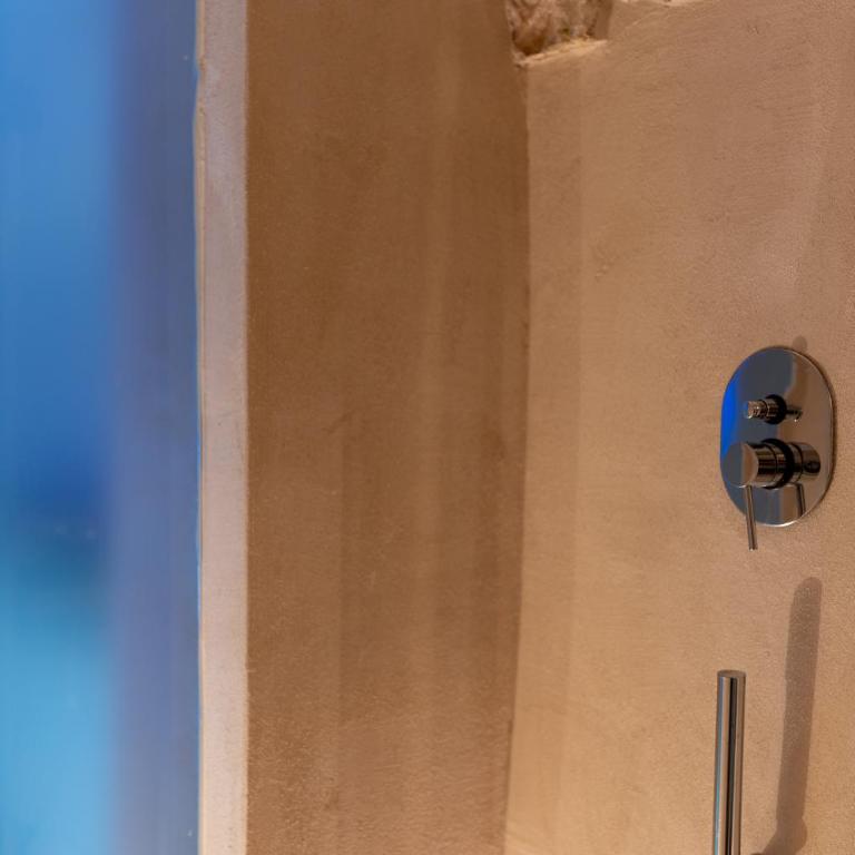 2 pools 1 in terrace with view - Villa con 2 Camere da Letto - 3