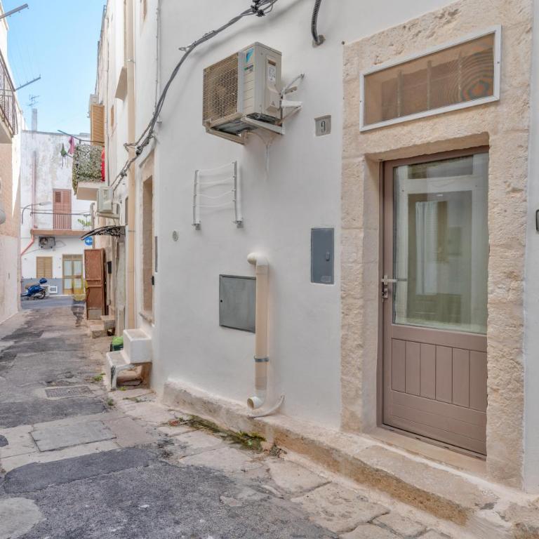 2 pools 1 in terrace with view - Villa con 2 Camere da Letto - 6