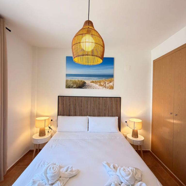 Chalet frente al mar cullera - Maison 3 Chambres - 18